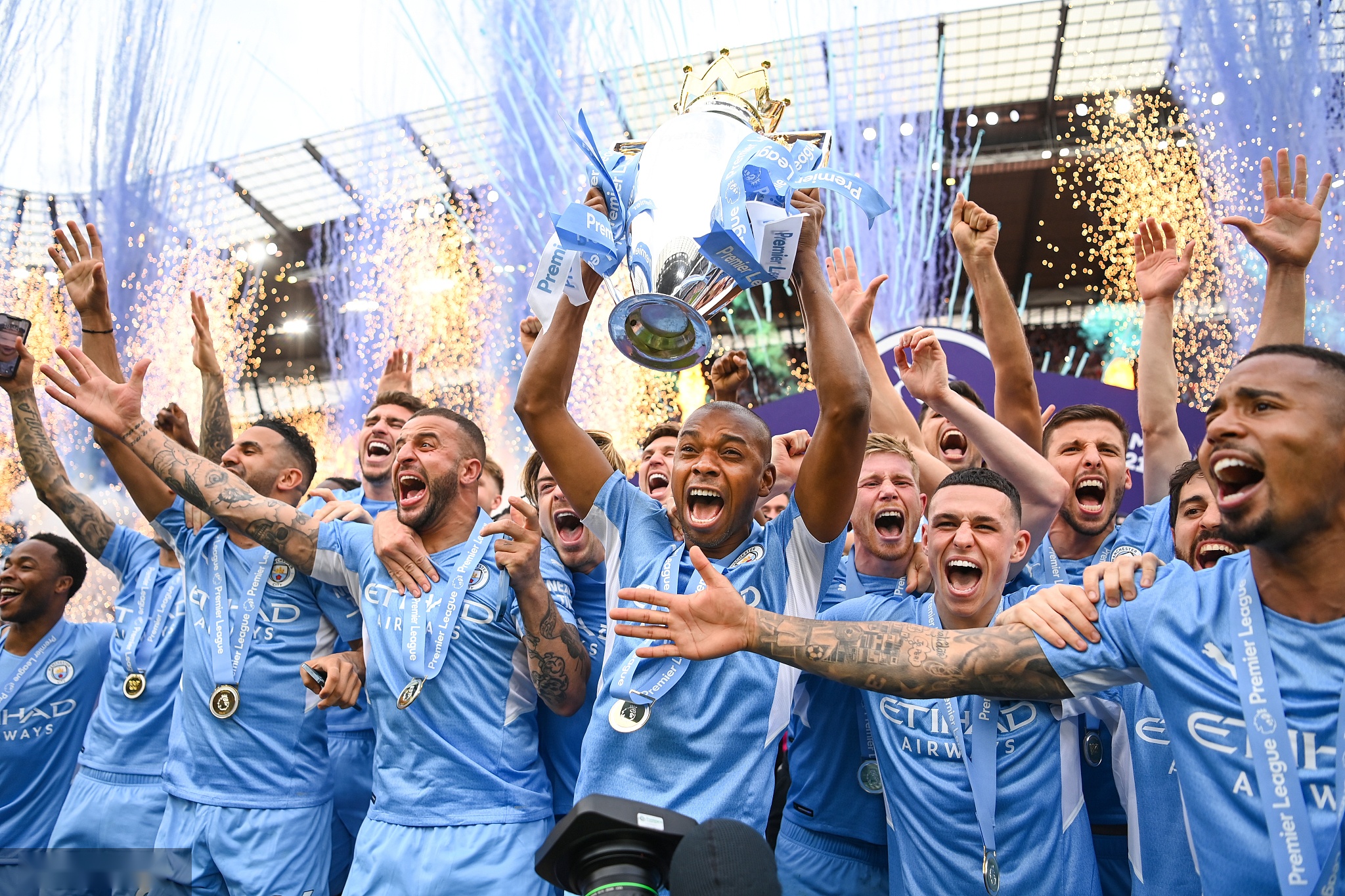 在这场备受 在这场备受